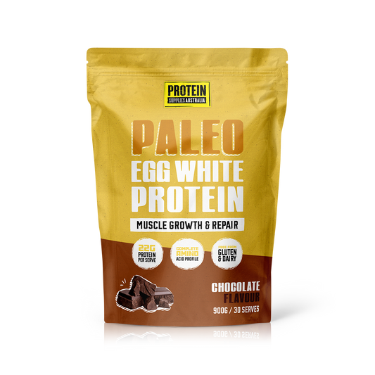 Egg-white Protein Chocolate