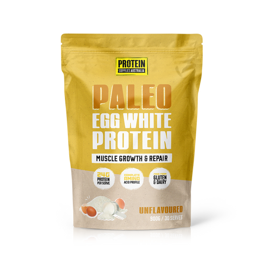 Egg-white Protein Pure