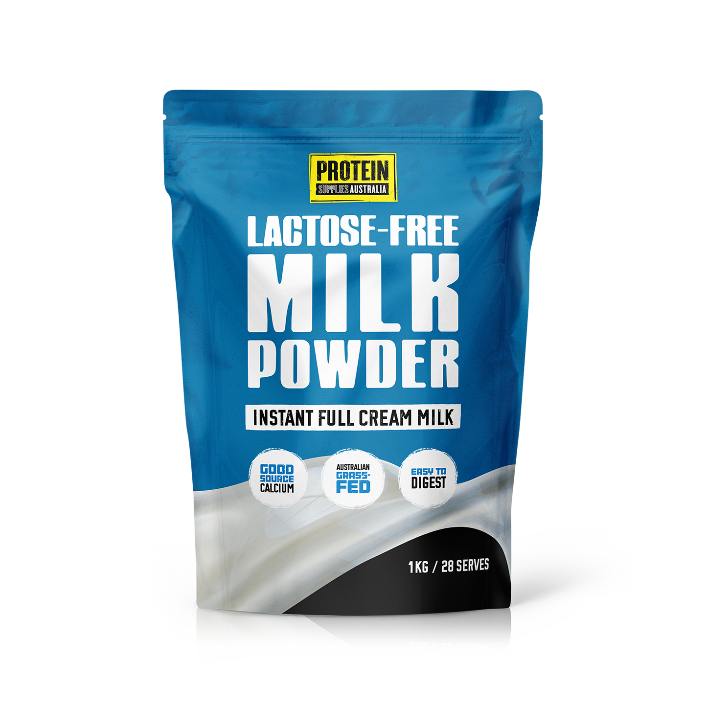 Lactose Free Milk Powder