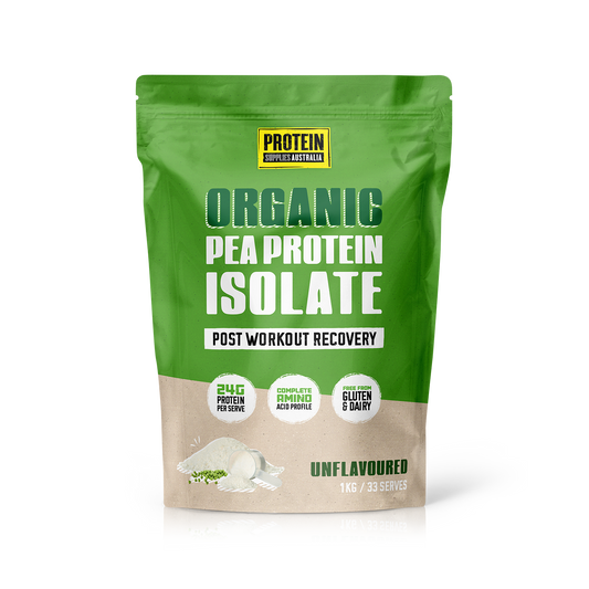 Pea Protein Pure