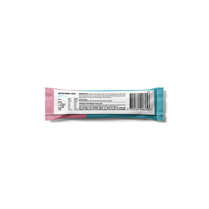 Collagen Protein Bar – Berry Cheesecake