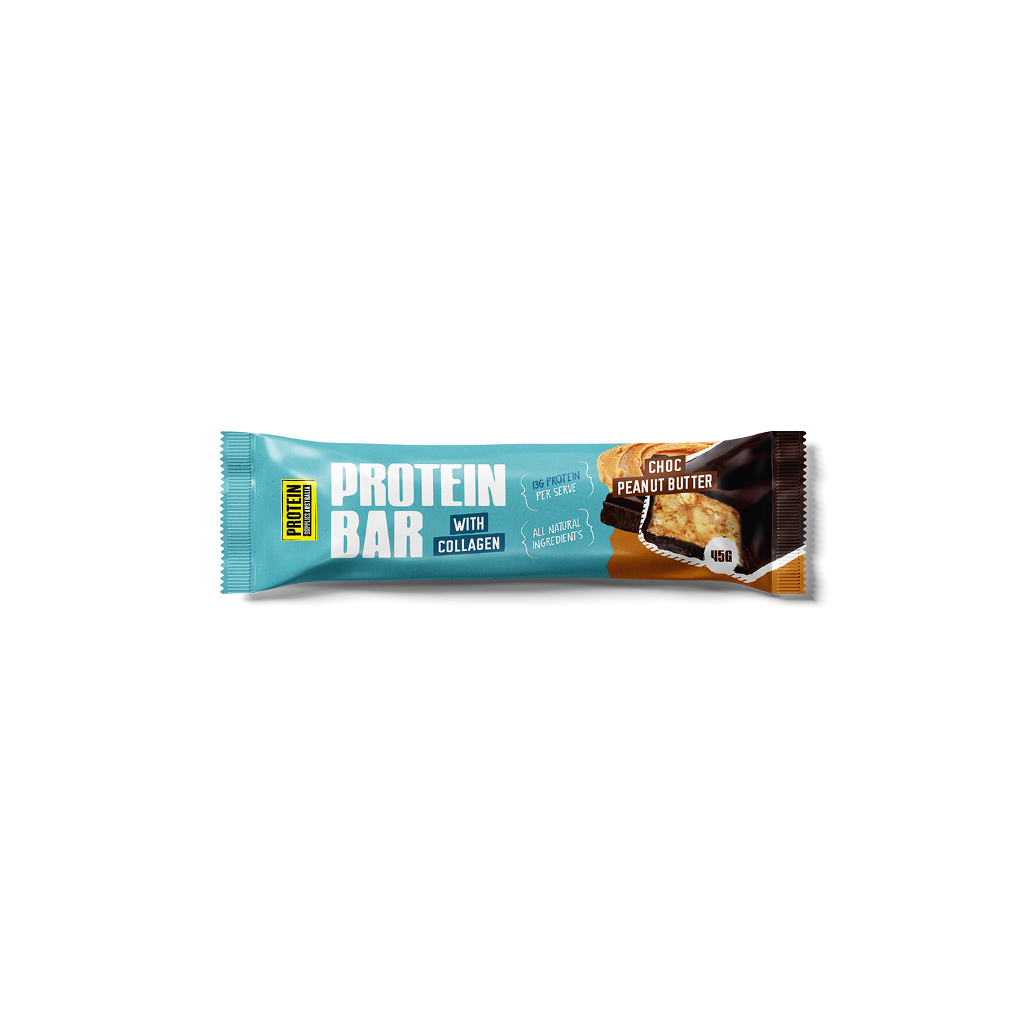 PROTEIN BARS - CHOC PEANUT BUTTER