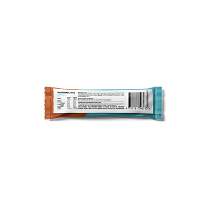 Collagen Protein Bar – Chocolate Hazelnut