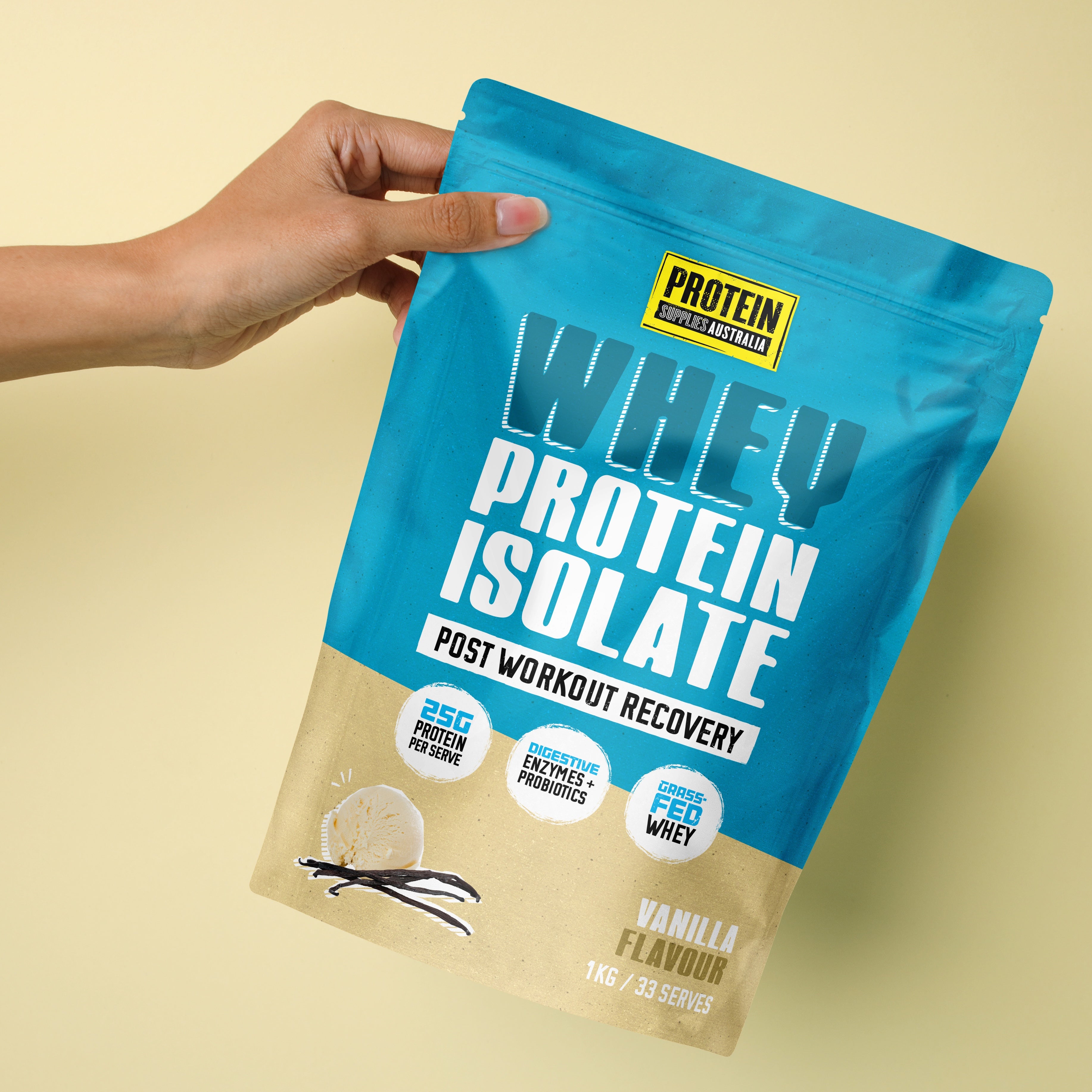 Whey Protein